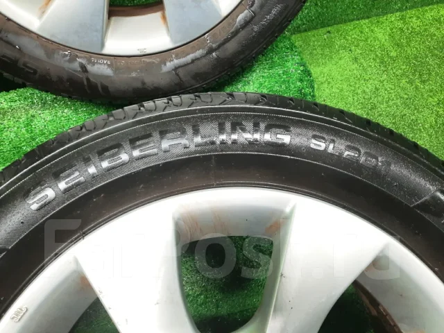 Seiberling SL201