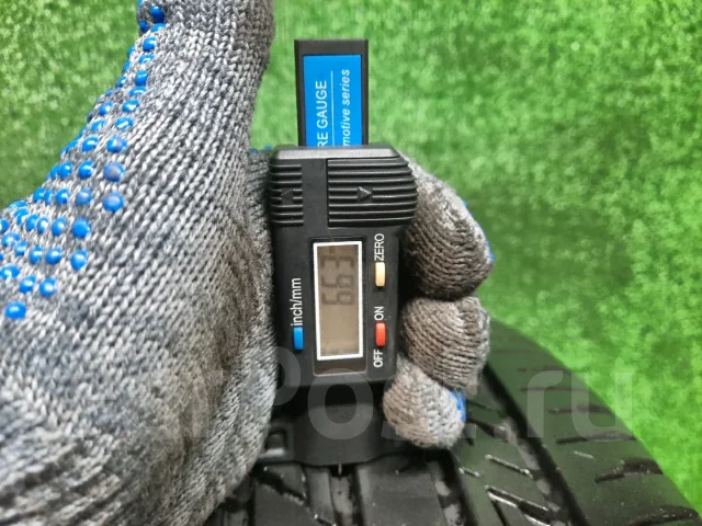 Seiberling SL201