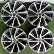 Toyota. 6.5x17", 5x114.3, ET33, �� 60,1���. ����