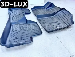 ������� TPE 3D-LUX ��� Kia KX3 (2019-2023) ����� �-�� 443 ����