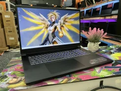 Ardor. 17.3", ��� 16 ��, WiFi: 1, Bluetooth: 1 ����