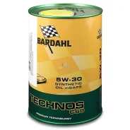 Bardahl Technos
