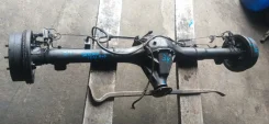 ���� Nissan Vanette SK82MN F8 ����