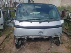 ������ Toyota DYNA KDY230 ����