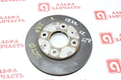 ���� ��������� Mitsubishi Dion 2001 MR389722 CR6W 4G94 MR389722 ����