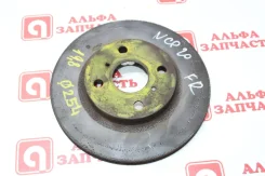 ���� ��������� Toyota Fun Cargo 2000 4351252040 NCP20 2NZFE, �������� 4351252040 ����