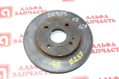 ���� ��������� Mazda Demio 2010 D65133251 DE3FS ZJ-VE, �������� D65133251 ����