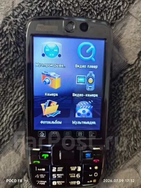 Nokia E72. �����, �� 8 ��, �����������, Dual-SIM, ����������, ��������� ����