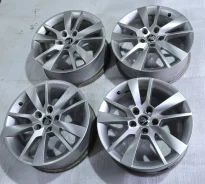 Skoda. 7.0x17", 5x112, ET49, �� 57,1���. ����