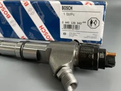 ��������� �������� Bosch 0445120343 �� ��������� Weichai 0445120343 ����
