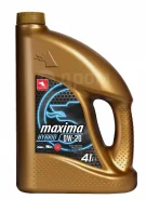 Petrol Ofisi Maxima Hybrid. 0W-20, �������������, 4��. ����