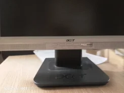 Acer. 17", ���������� �� (LCD, LED, QLED) ����