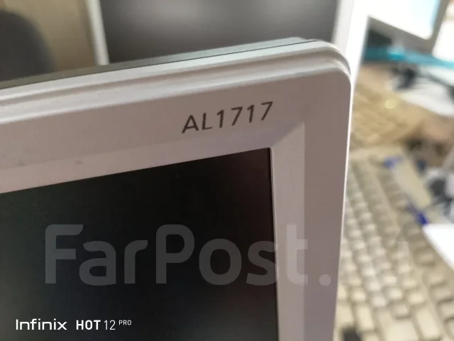 Acer. 17", ���������� �� (LCD, LED, QLED) ����