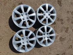 K&K. 6.5x15", 4x100, ET45, �� 67,1���. ����