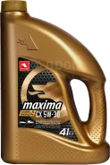 Petrol Ofisi Maxima. 5W-30, �������������, 4��. ����