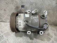 ���������� ������������ Kia Ceed JD 97701A6500 97701A6500 ����