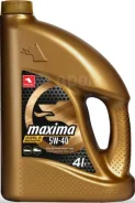 Petrol Ofisi Maxima. 5W-40, �������������, 4��. ����