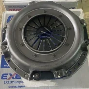 ������� ��������� Exedy ISC567 Isuzu ELF NPR58 NPR63 4BDA 4BE1 [ 275*180*320_DT] NSC627 3021001J00 ����