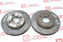 ���� ��������� Mitsubishi Mirage Dingo MB699285 CQ2A, �������� MB699285 ����