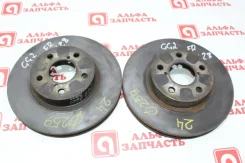 ���� ��������� Subaru Impreza 01.2002 26300AE040 GG2 EJ152, �������� 26300AE040 ����