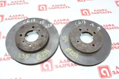 ���� ��������� Mitsubishi Mirage Dingo MB699285 CQ1A, �������� MB699285 ����