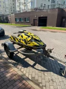 Yamaha SuperJet-700. 2002 ��� ����