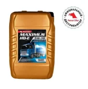 Petrol Ofisi Maximus. 5W-30, �������������, 20��. ����