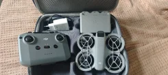 DJI Neo. � ������� ����