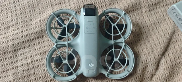 DJI Neo. � ������� ����