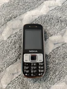 Nokia 2630. �/�, �� 8 ��, ������, Dual-SIM, ��������� ����