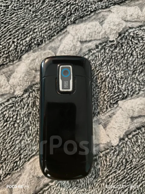 Nokia 2630. �/�, �� 8 ��, ������, Dual-SIM, ��������� ����