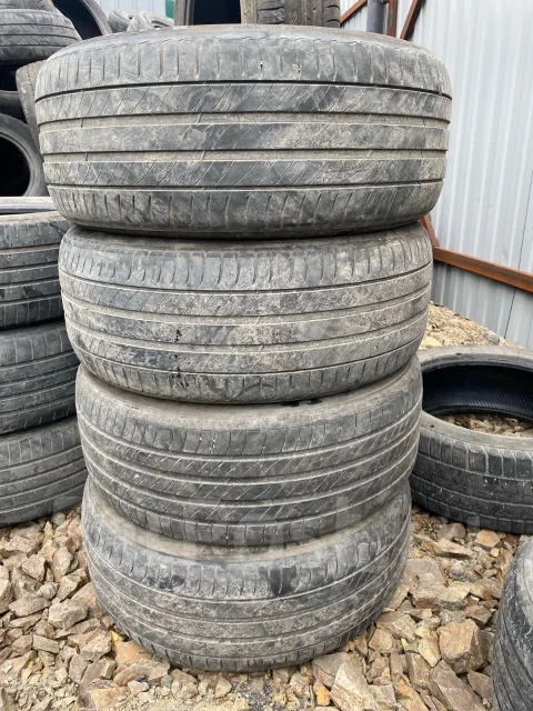 Michelin Primacy 4. ������, �/�, ����� 50 % ����