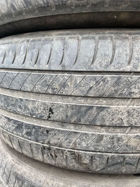 Michelin Primacy 4. ������, �/�, ����� 50 % ����