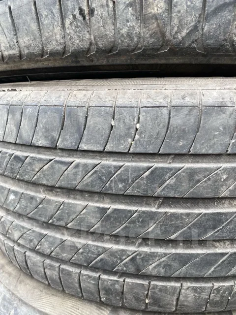 Michelin Primacy 4. ������, �/�, ����� 50 % ����
