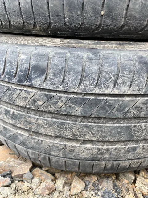 Michelin Primacy 4. ������, �/�, ����� 50 % ����