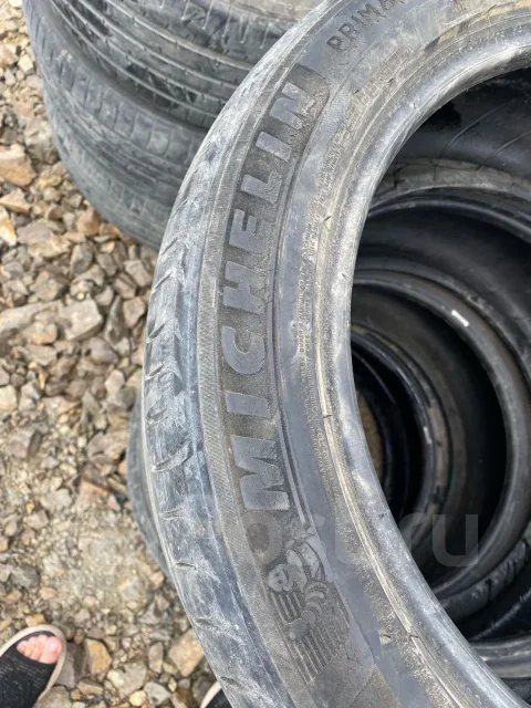 Michelin Primacy 4. ������, �/�, ����� 50 % ����