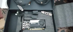 NVIDIA T400 ����