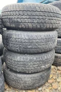 Bridgestone Dueler H/T 840. �����������, �/�, ����� 25 % ����