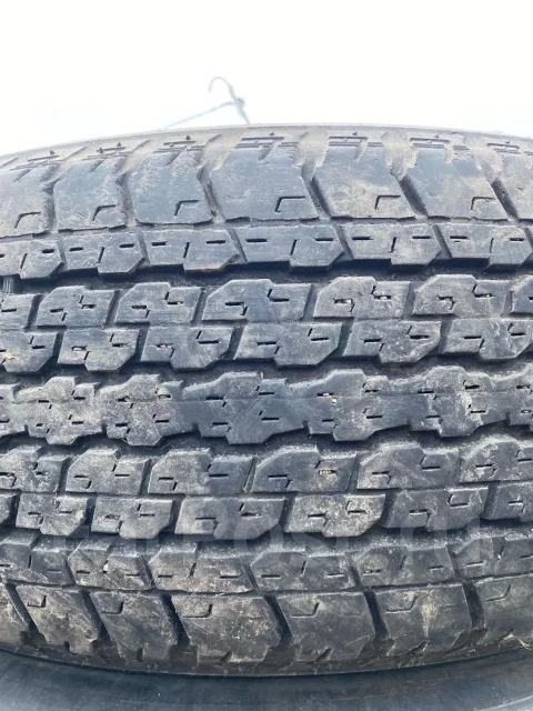 Bridgestone Dueler H/T 840. �����������, �/�, ����� 25 % ����