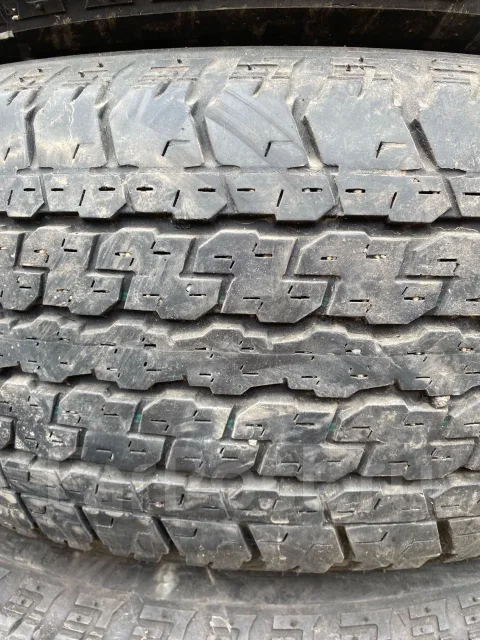 Bridgestone Dueler H/T 840. �����������, �/�, ����� 25 % ����
