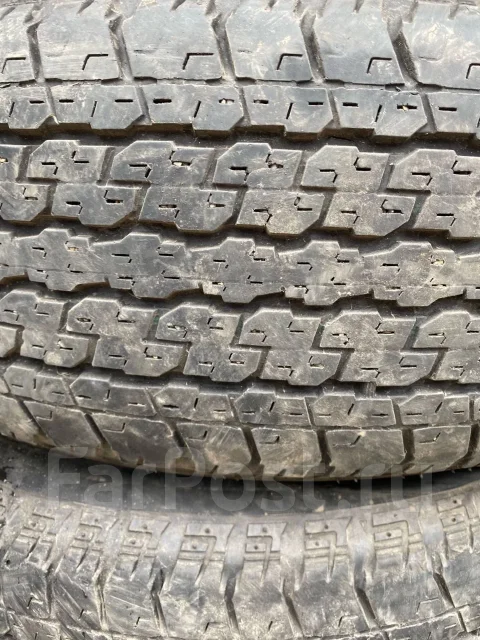 Bridgestone Dueler H/T 840. �����������, �/�, ����� 25 % ����