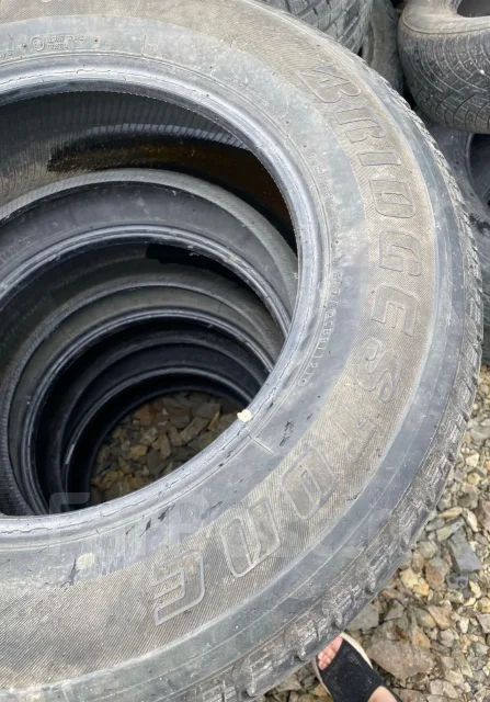 Bridgestone Dueler H/T 840. �����������, �/�, ����� 25 % ����
