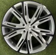 Race Ready CSS9530. 7.5x19", 5x114.3, ET50, �� 67,1���. ����