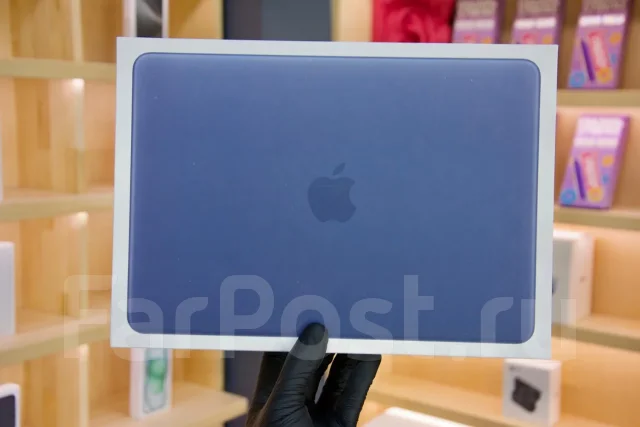 Apple MacBook Neo. 13", 4,1����, ��� 8 ��, ���� 256���, WiFi: 1, Bluetooth: 1 ����