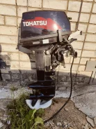 Tohatsu. 18��.�., 2-�������, ����������, ���� S (381 ��), 2011 ��� ����