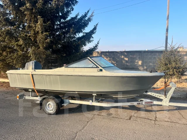 Yamaha Passport 17. 1994 ���, ����� 5,2��., ��������� ���������, 90��.�., ������ ����