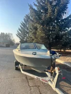Yamaha Passport 17. 1994 ���, ����� 5,2��., ��������� ���������, 90��.�., ������ ����