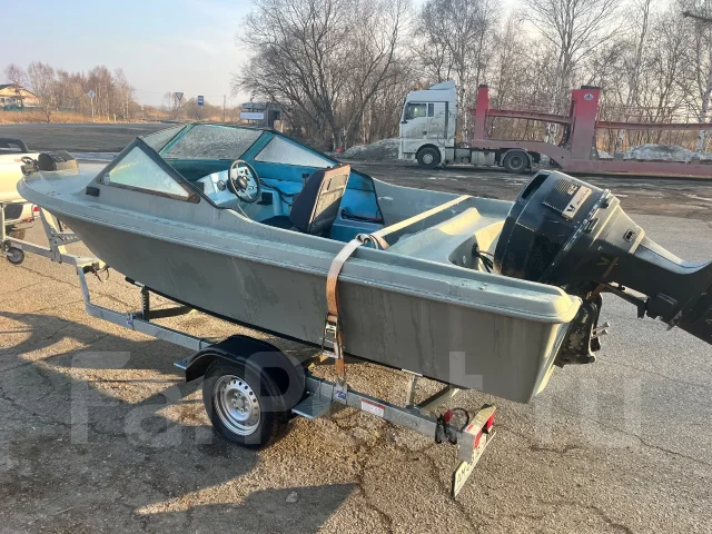 Yamaha Passport 17. 1994 ���, ����� 5,2��., ��������� ���������, 90��.�., ������ ����