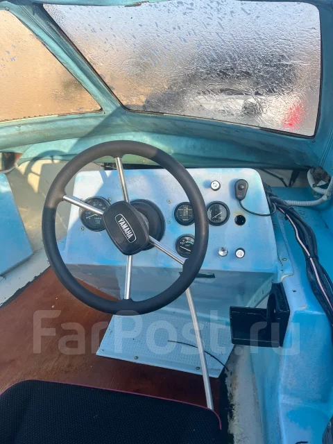 Yamaha Passport 17. 1994 ���, ����� 5,2��., ��������� ���������, 90��.�., ������ ����