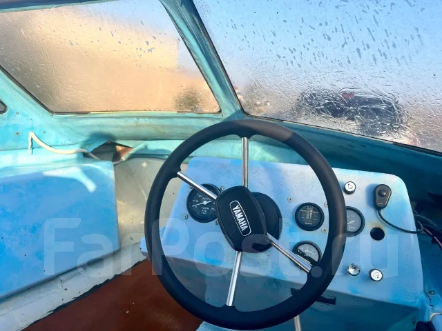 Yamaha Passport 17. 1994 ���, ����� 5,2��., ��������� ���������, 90��.�., ������ ����